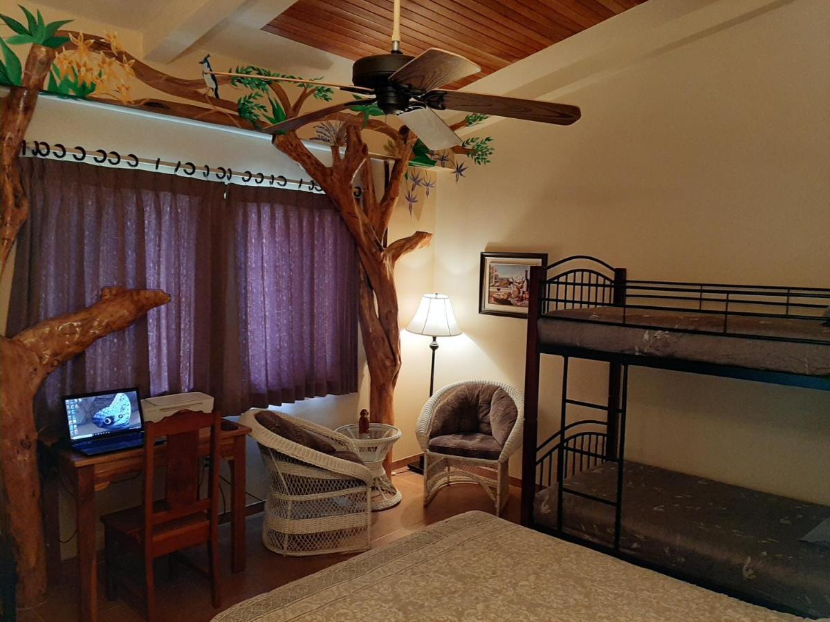 Marita'S Bed And Breakfast Nuevo Arenal Eksteriør bilde