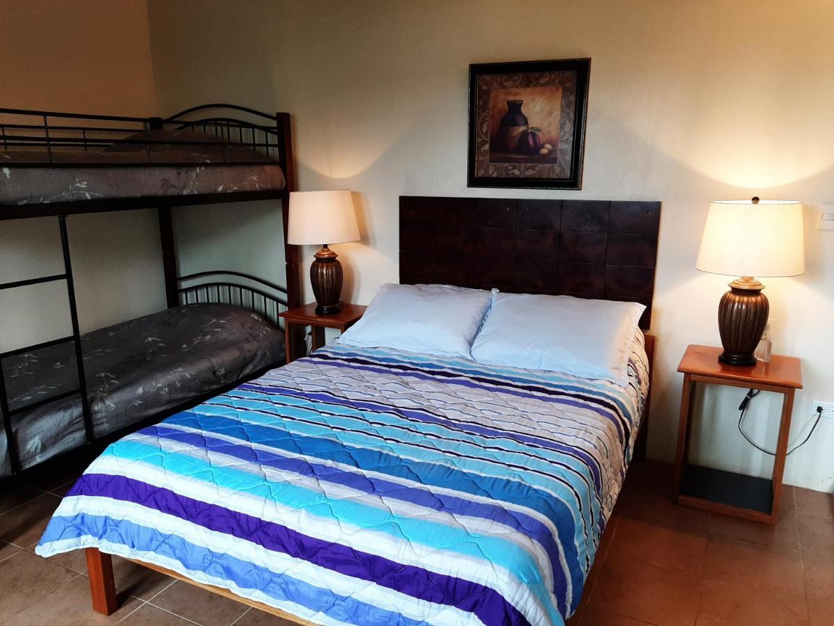 Marita'S Bed And Breakfast Nuevo Arenal Eksteriør bilde