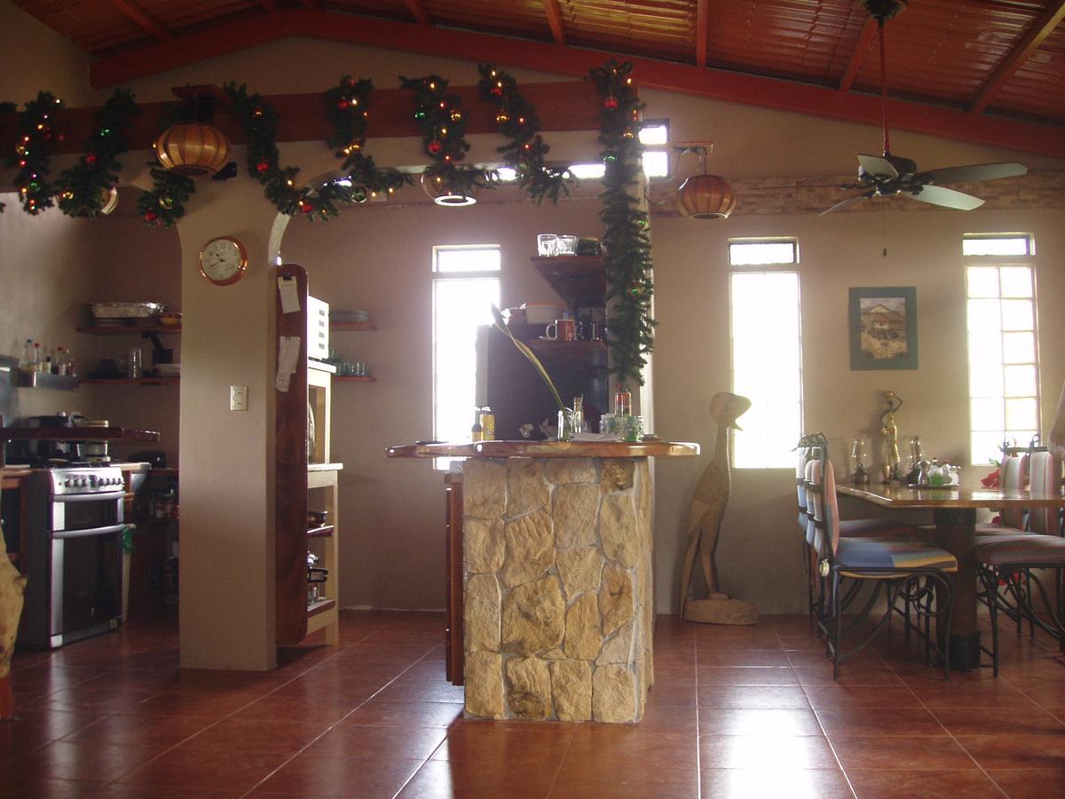 Marita'S Bed And Breakfast Nuevo Arenal Eksteriør bilde