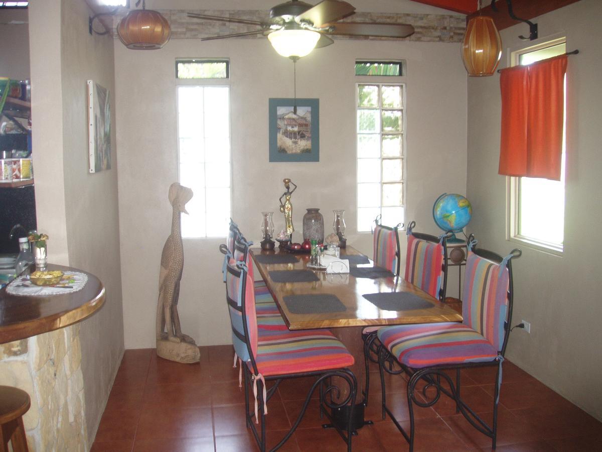 Marita'S Bed And Breakfast Nuevo Arenal Eksteriør bilde